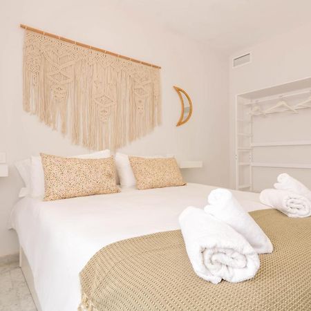Casa Aya En Centro Cordoba Apartment Bagian luar foto
