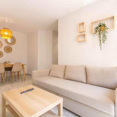 Casa Aya En Centro Cordoba Apartment Bagian luar foto