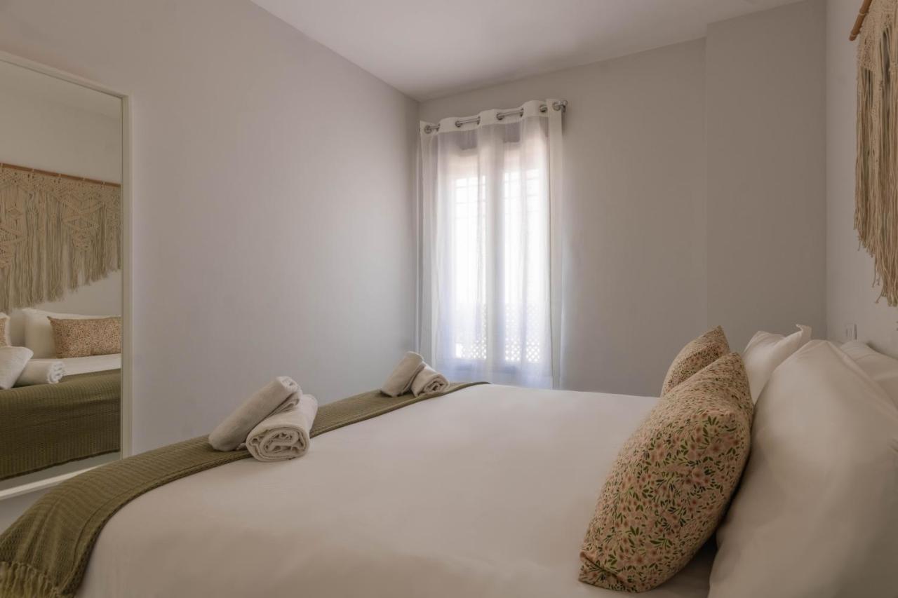 Casa Aya En Centro Cordoba Apartment Bagian luar foto