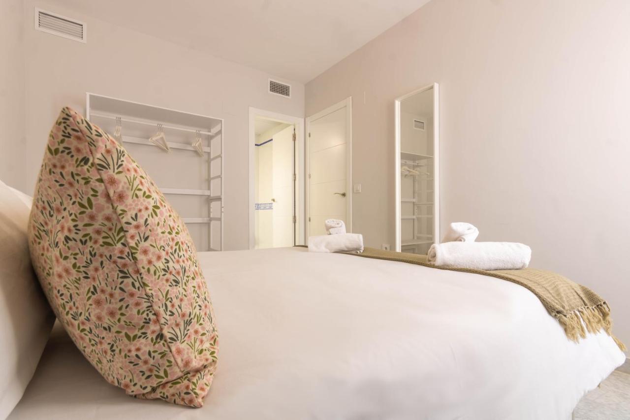 Casa Aya En Centro Cordoba Apartment Bagian luar foto