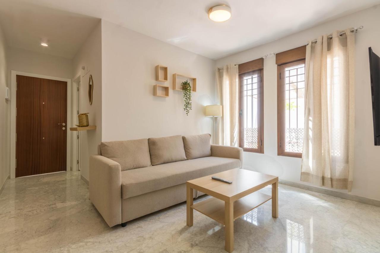 Casa Aya En Centro Cordoba Apartment Bagian luar foto