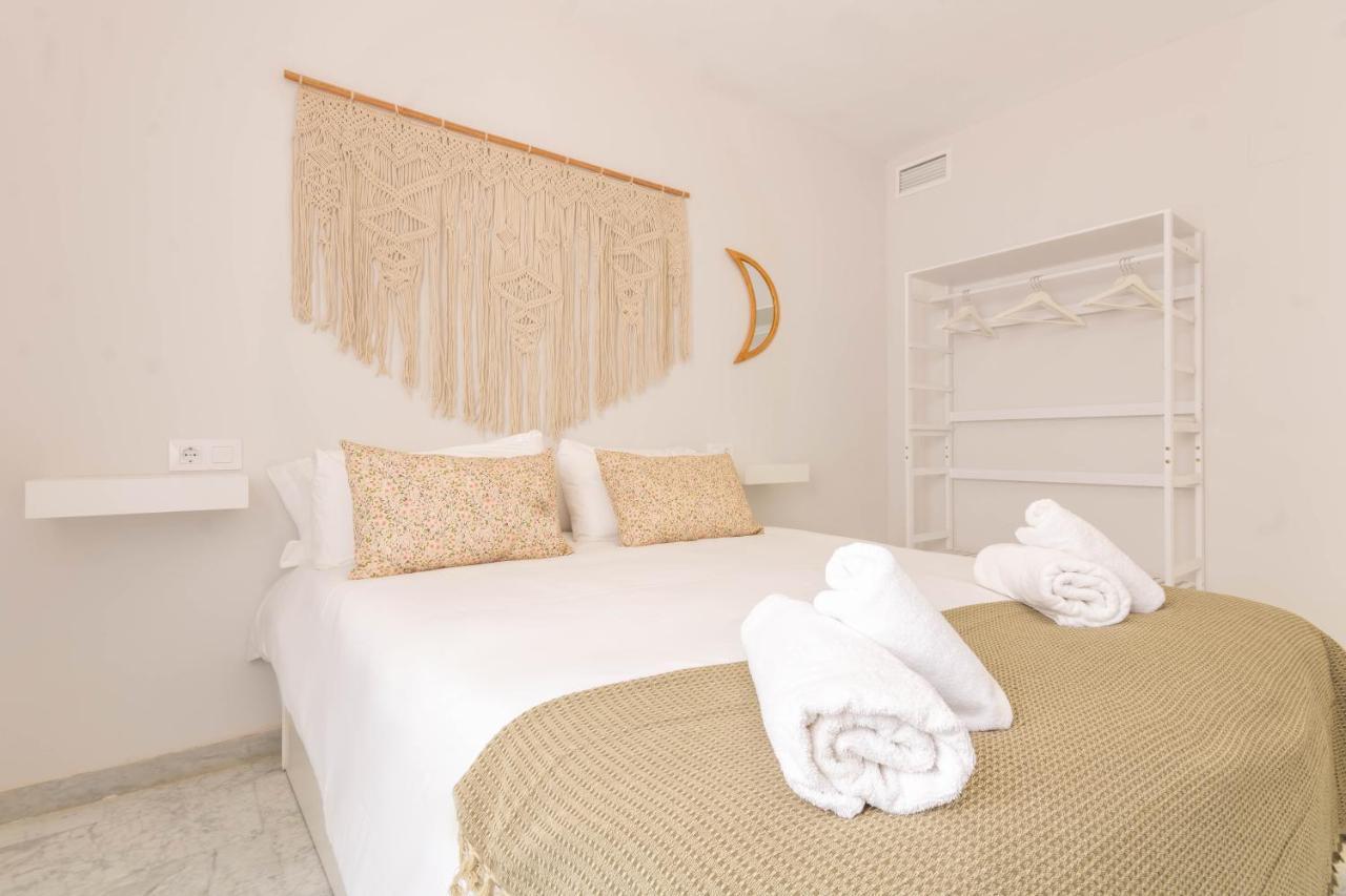 Casa Aya En Centro Cordoba Apartment Bagian luar foto