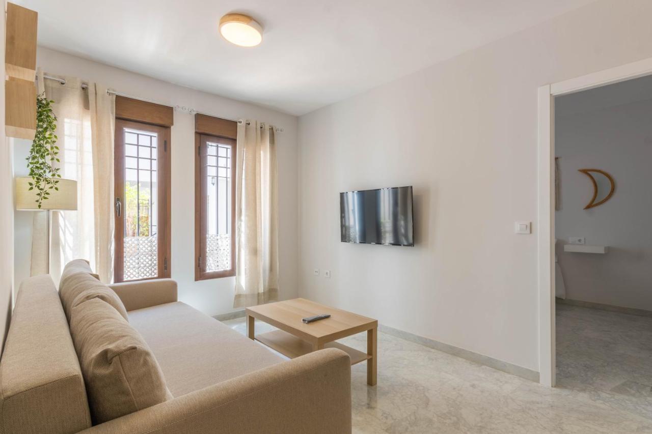Casa Aya En Centro Cordoba Apartment Bagian luar foto