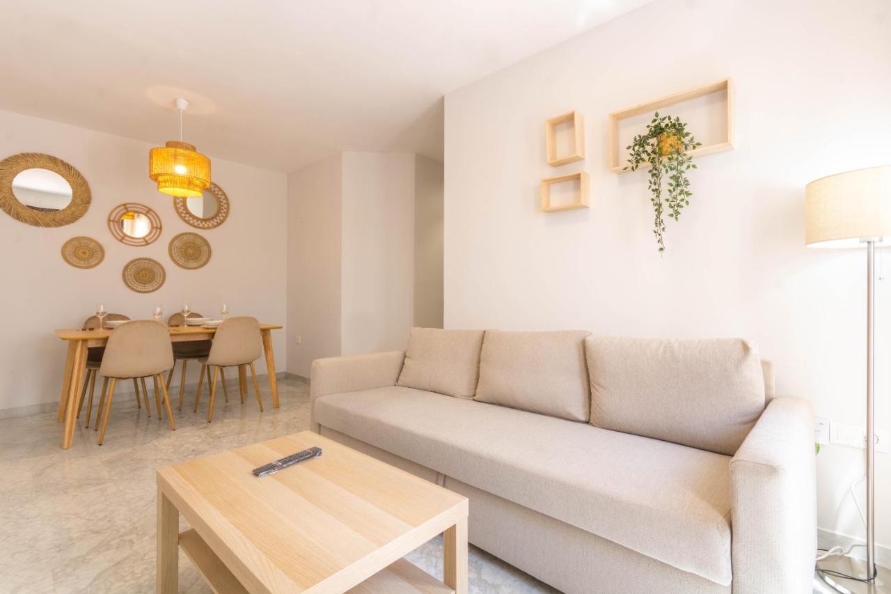 Casa Aya En Centro Cordoba Apartment Bagian luar foto