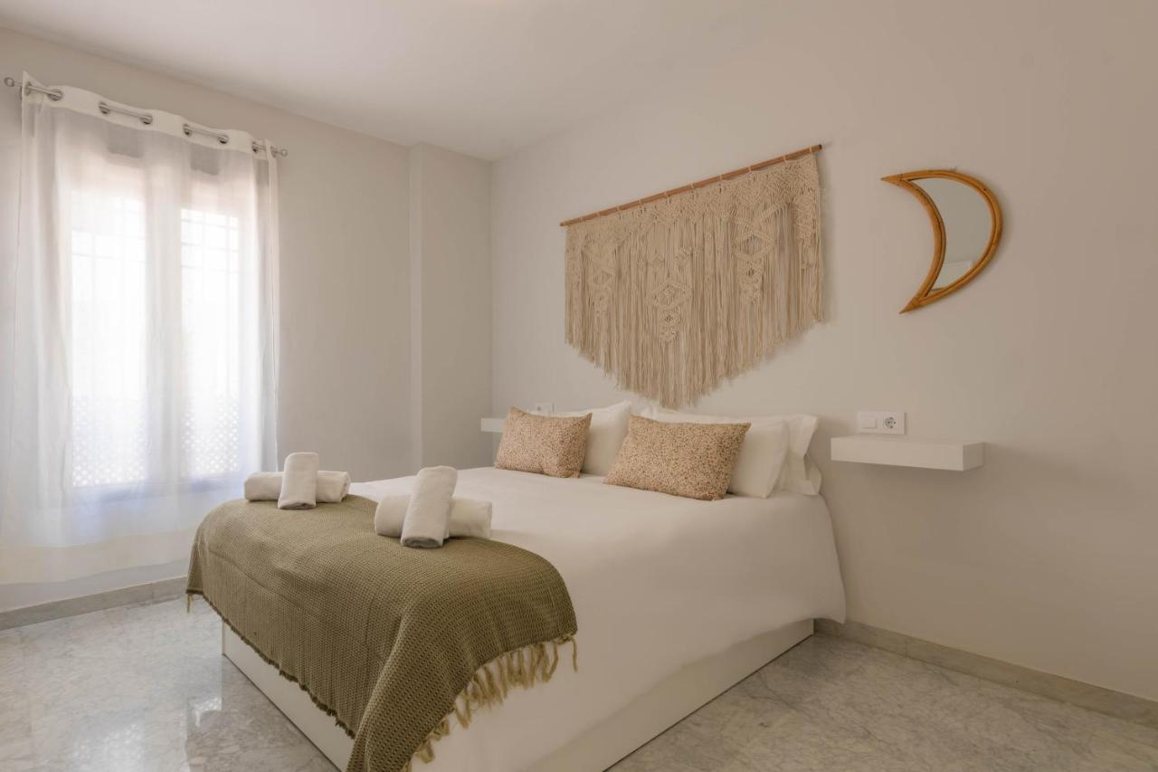 Casa Aya En Centro Cordoba Apartment Bagian luar foto