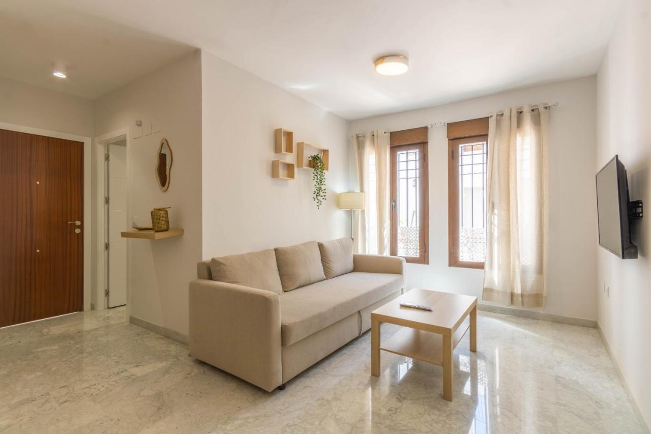 Casa Aya En Centro Cordoba Apartment Bagian luar foto