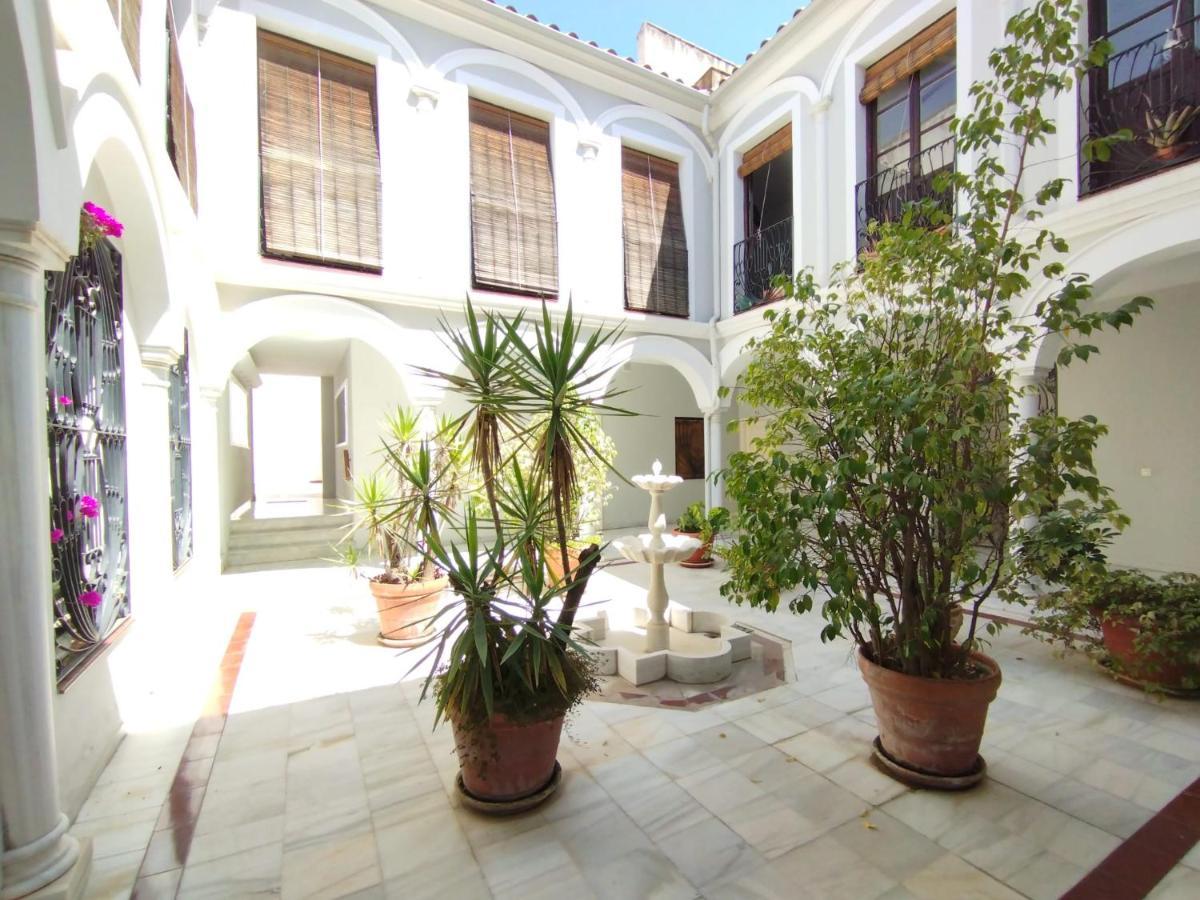 Casa Aya En Centro Cordoba Apartment Bagian luar foto