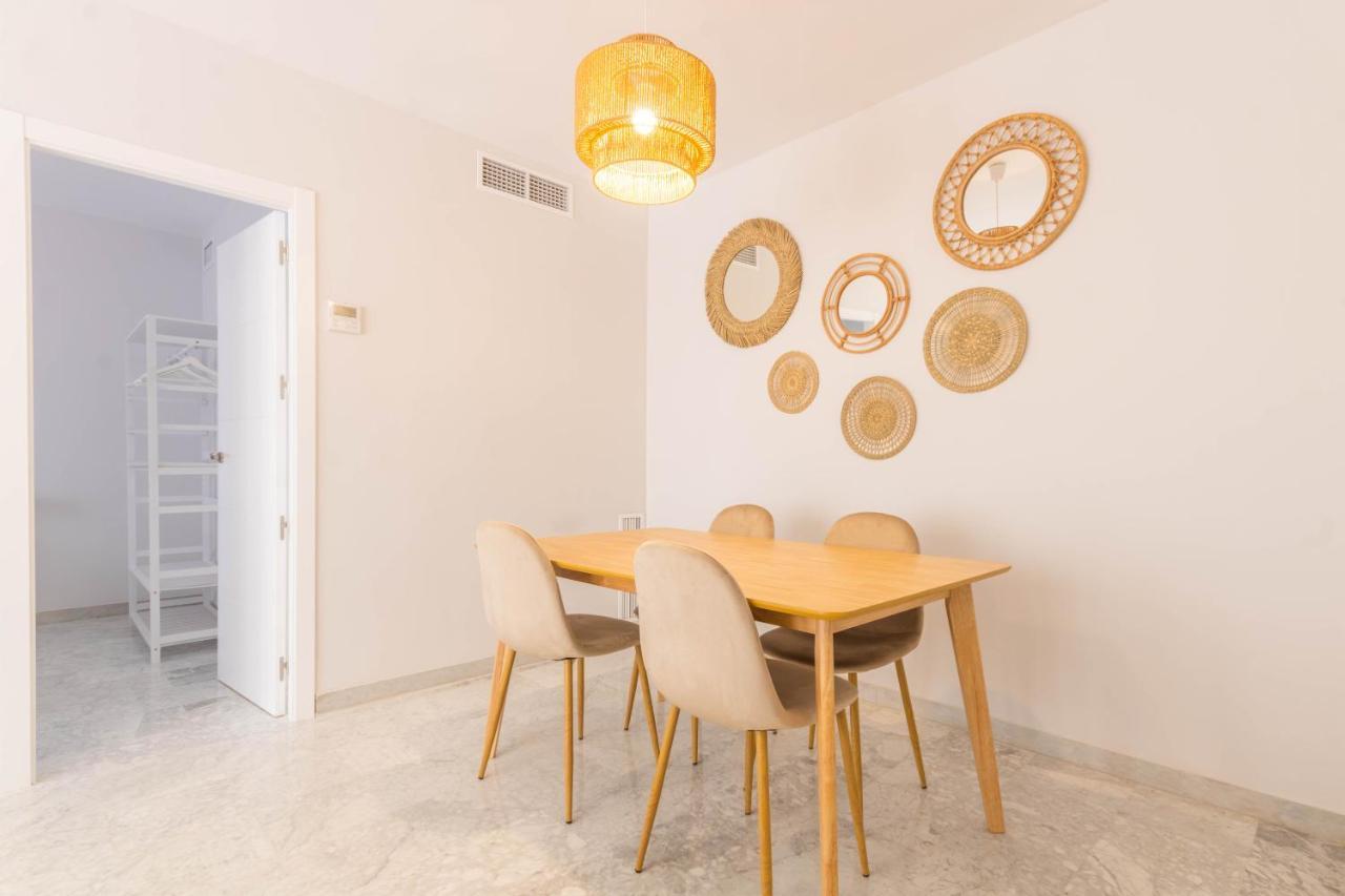 Casa Aya En Centro Cordoba Apartment Bagian luar foto