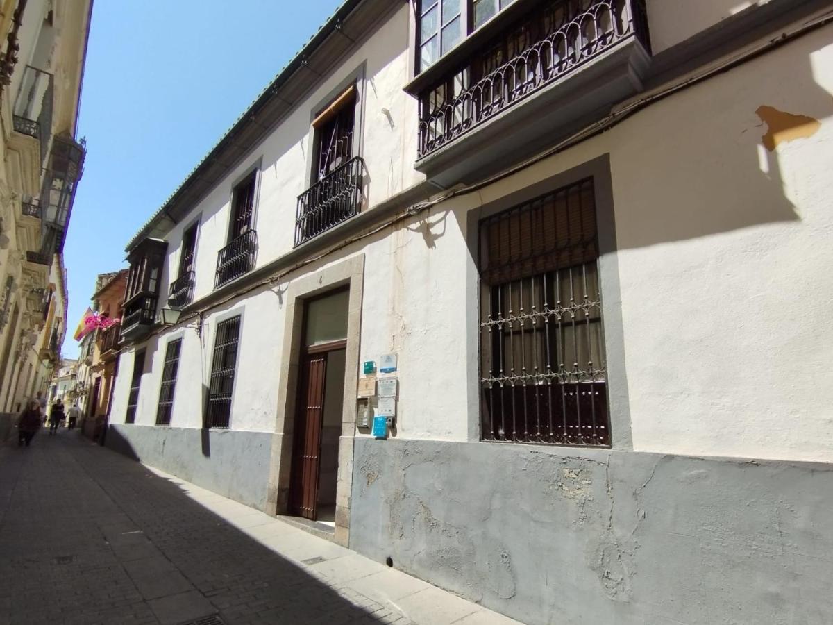 Casa Aya En Centro Cordoba Apartment Bagian luar foto