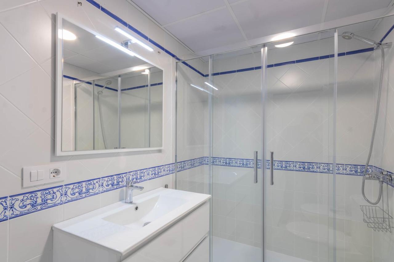 Casa Aya En Centro Cordoba Apartment Bagian luar foto