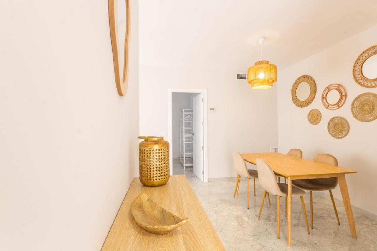 Casa Aya En Centro Cordoba Apartment Bagian luar foto