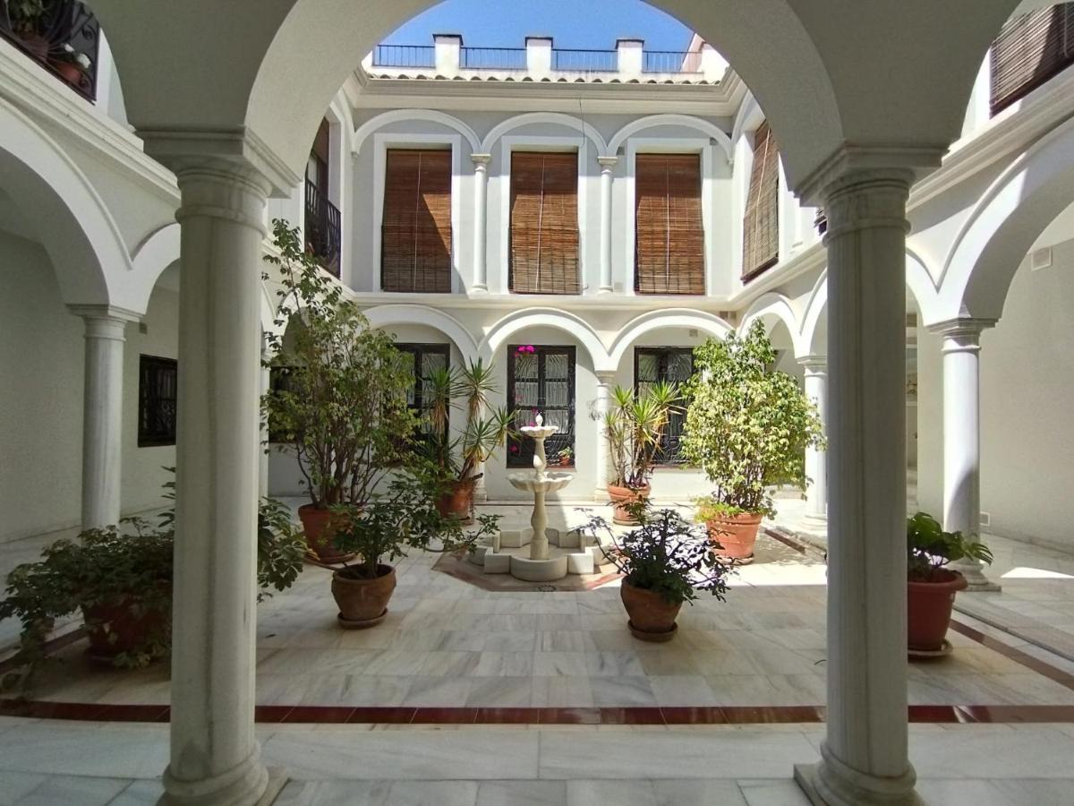 Casa Aya En Centro Cordoba Apartment Bagian luar foto