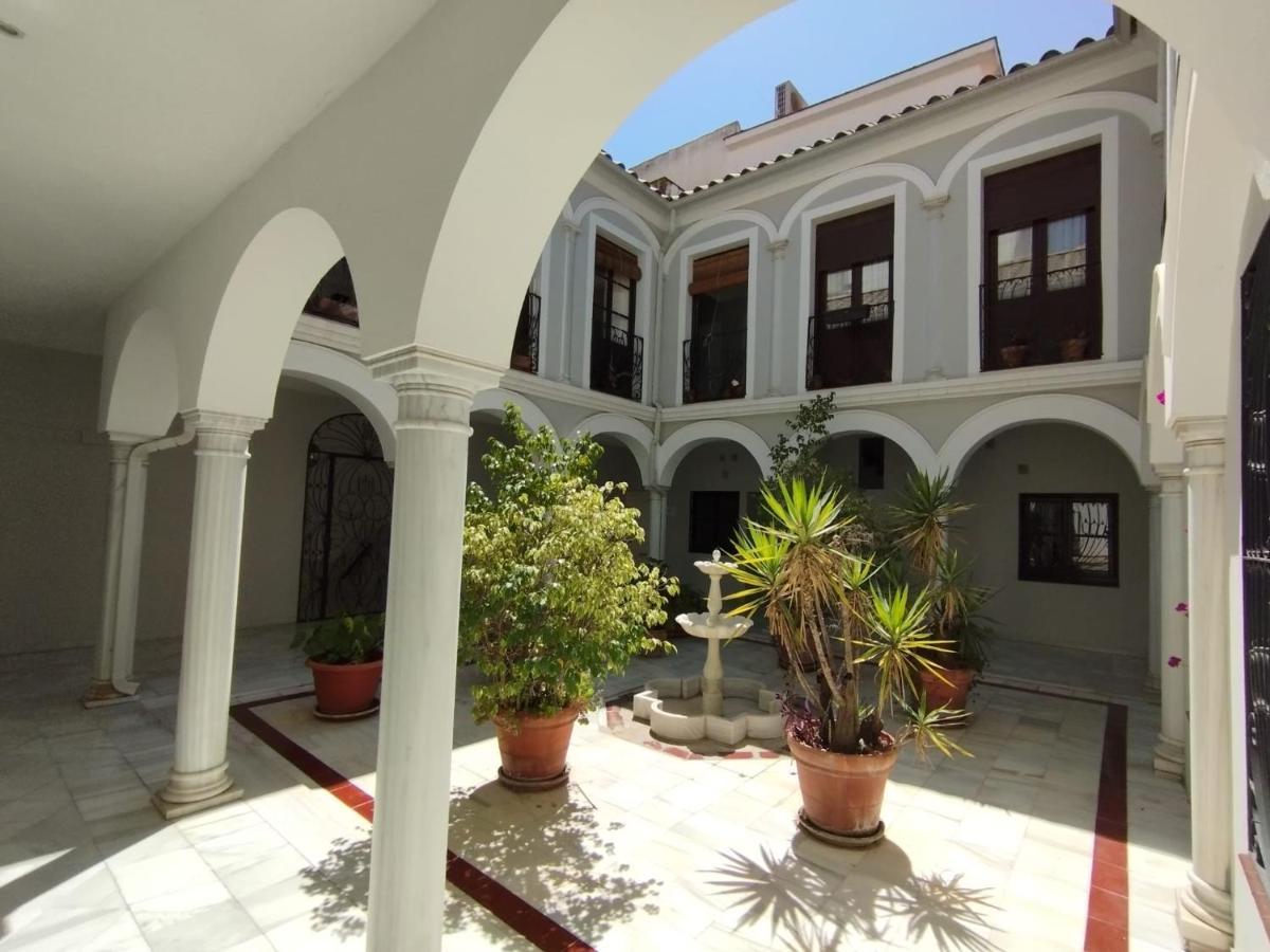 Casa Aya En Centro Cordoba Apartment Bagian luar foto