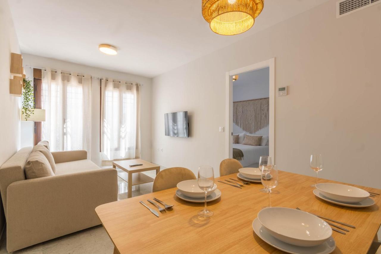 Casa Aya En Centro Cordoba Apartment Bagian luar foto