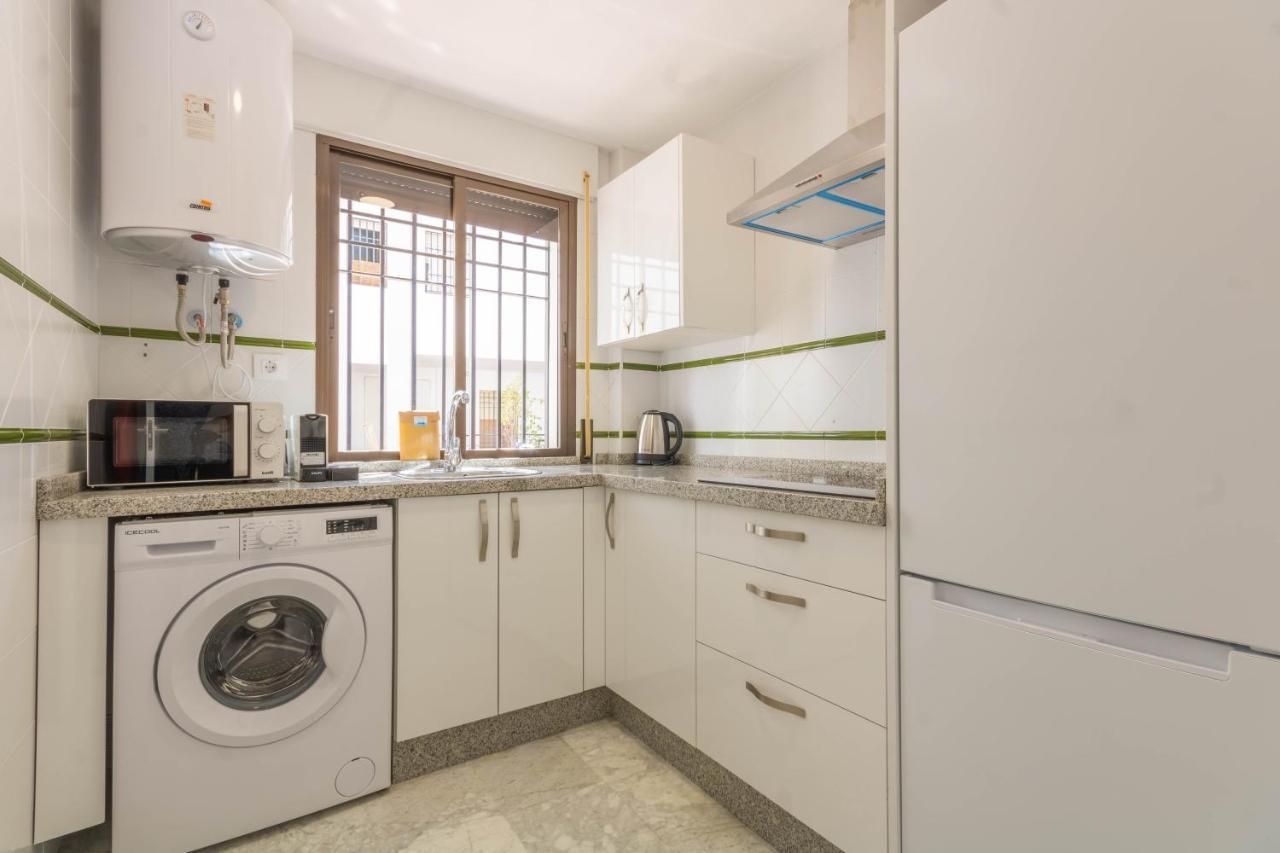Casa Aya En Centro Cordoba Apartment Bagian luar foto