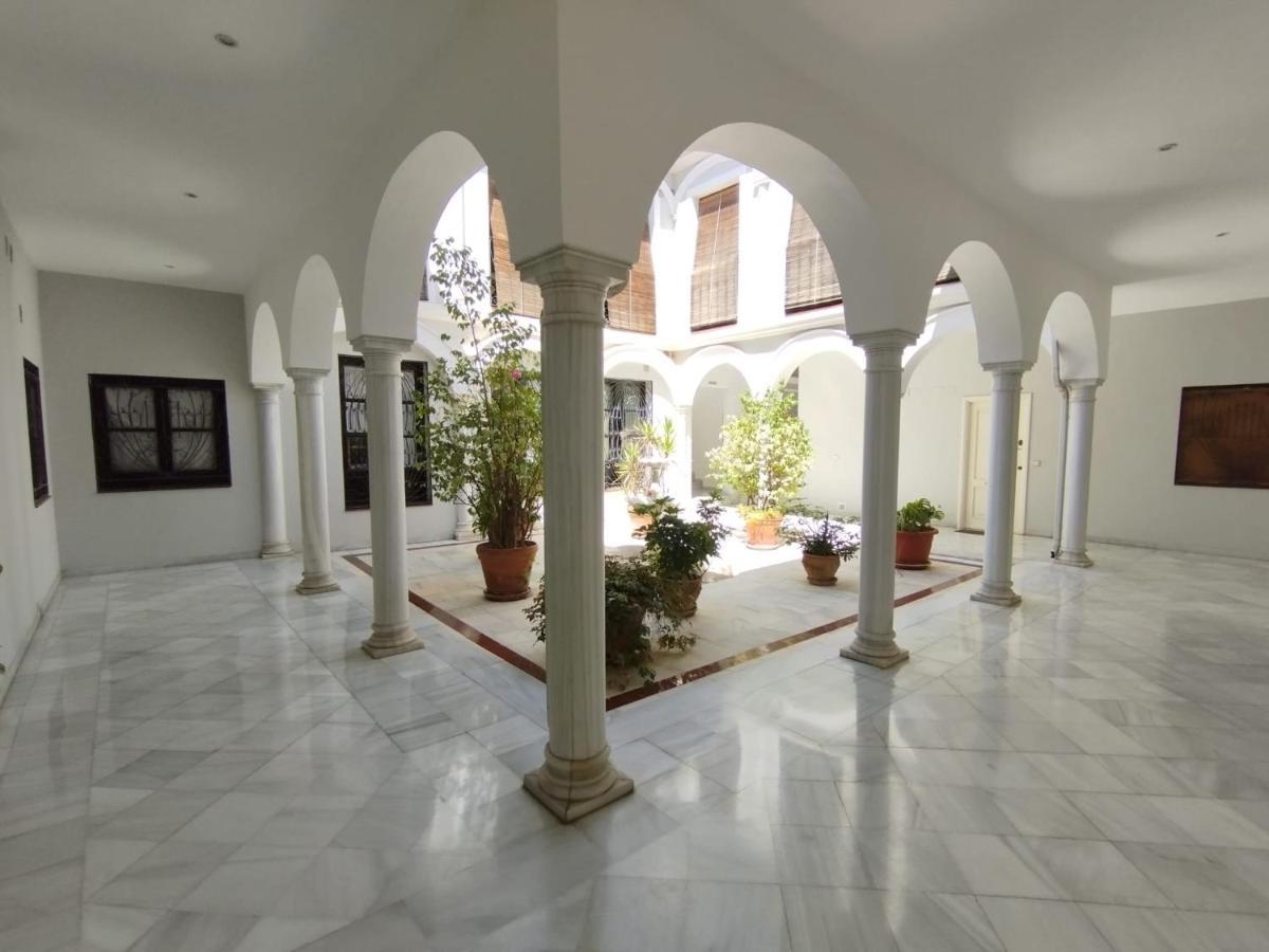 Casa Aya En Centro Cordoba Apartment Bagian luar foto